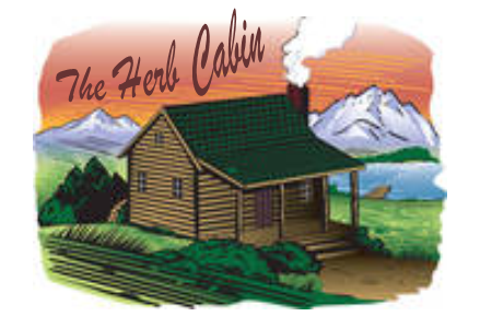 The Herb Cabin